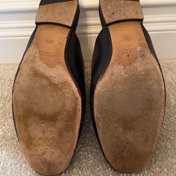 Gucci Womens Princeton Mules - Picture 11 of 11